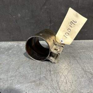 Audi 8V A3 S3 / VW Mk7 Golf GTi R Exhaust Clamp 1K0 253 141 AA - Image 2