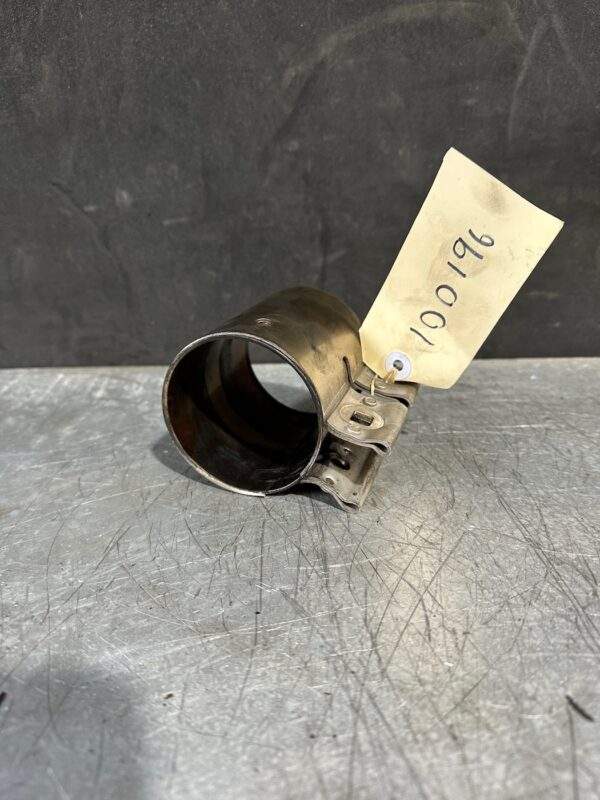 Audi 8V A3 S3 / VW Mk7 Golf GTi R Exhaust Clamp 1K0 253 141 AA