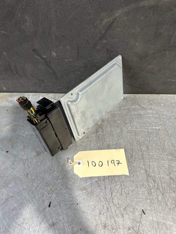 Audi A3 S3 RS3 TT TTRS Active Suspension Control Unit 8V0 907 376 H