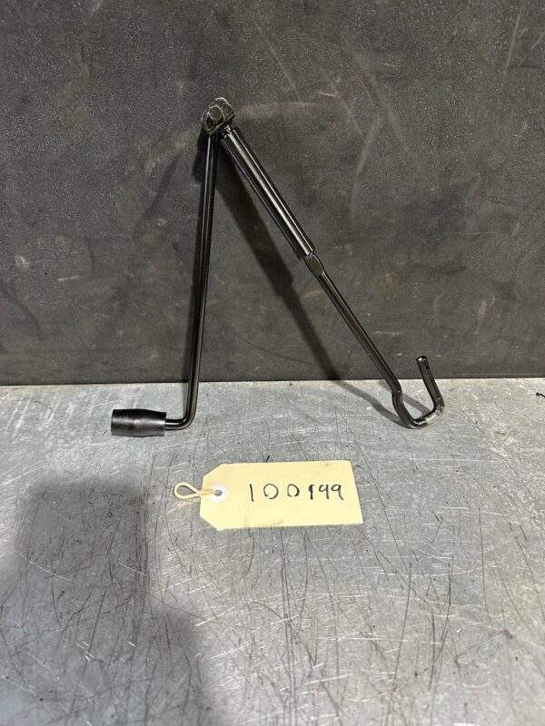 Audi Volkswagen Crank Angle Arm 4H0 011 221