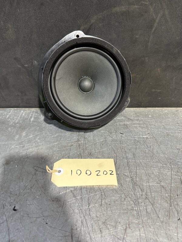 Audi 8V A3 S3 Rear Door Speaker 8V4 035 411 C