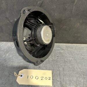 Audi 8V A3 S3 Rear Door Speaker 8V4 035 411 C - Image 2