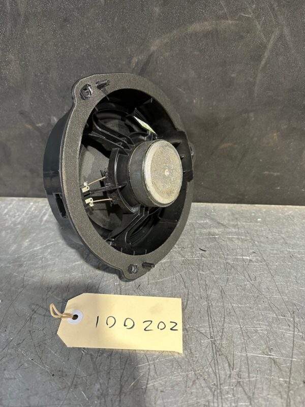 Audi 8V A3 S3 Rear Door Speaker 8V4 035 411 C