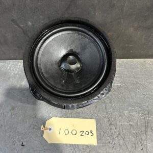 Audi 8V A3 S3 Rear Door Speaker 8V0 035 415 E