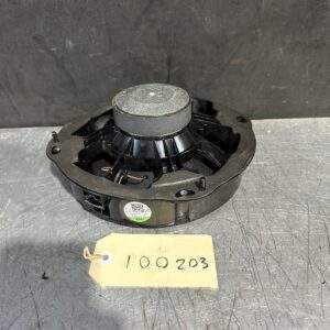 Audi 8V A3 S3 Rear Door Speaker 8V0 035 415 E - Image 2