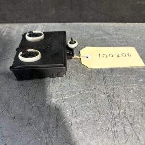 Audi 8V A3 S3 Rear Drivers RHS Door Control Module 5Q0 959 395 D - Image 2