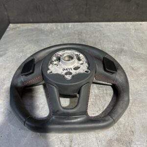 Audi 8V S3 Steering Wheel - Image 4