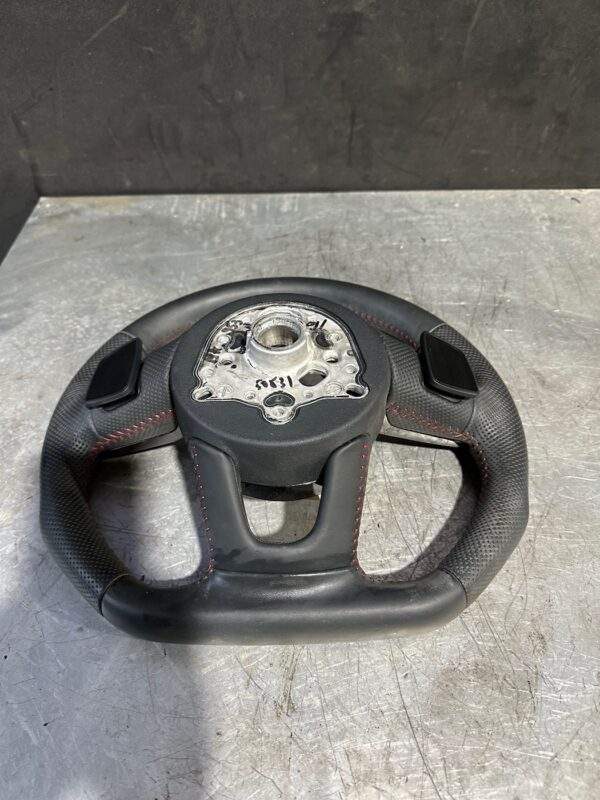 Audi 8V S3 Steering Wheel