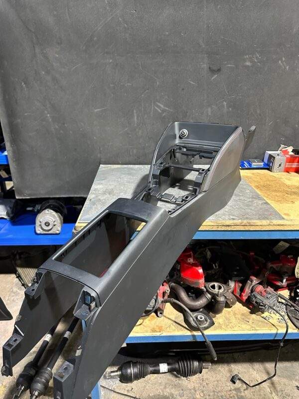 Audi 8V A3 S3 RS3 Centre Console 8V2 863 243 A