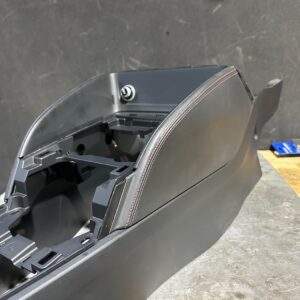 Audi 8V A3 S3 RS3 Centre Console 8V2 863 243 A - Image 3