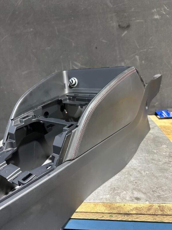 Audi 8V A3 S3 RS3 Centre Console 8V2 863 243 A