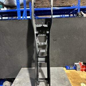 Audi 8V A3 S3 RS3 Centre Console 8V2 863 243 A - Image 5