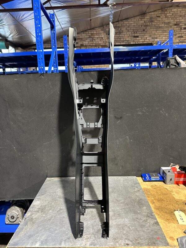 Audi 8V A3 S3 RS3 Centre Console 8V2 863 243 A