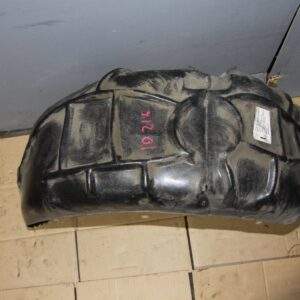 Audi 8V A3 S3 RS3 Rear Left Passenger Guard Liner 8V5 810 171 B - Image 2