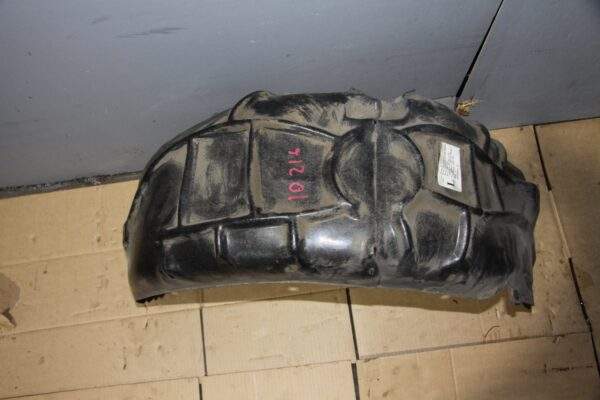 Audi 8V A3 S3 RS3 Rear Left Passenger Guard Liner 8V5 810 171 B