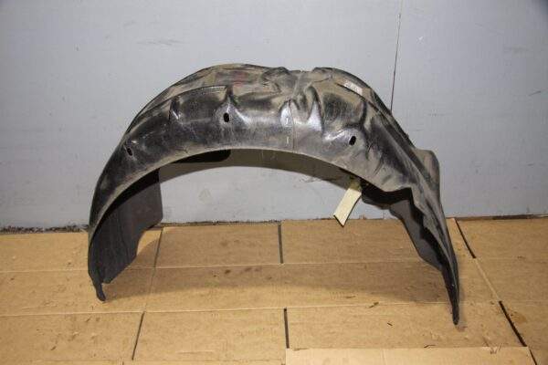 Audi 8V A3 S3 RS3 Rear Left Passenger Guard Liner 8V5 810 171 B