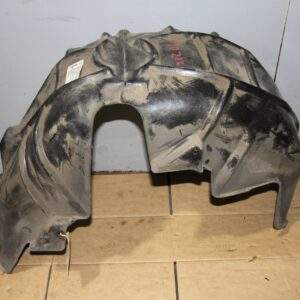 Audi 8V A3 S3 RS3 Rear Left Passenger Guard Liner 8V5 810 171 B - Image 4