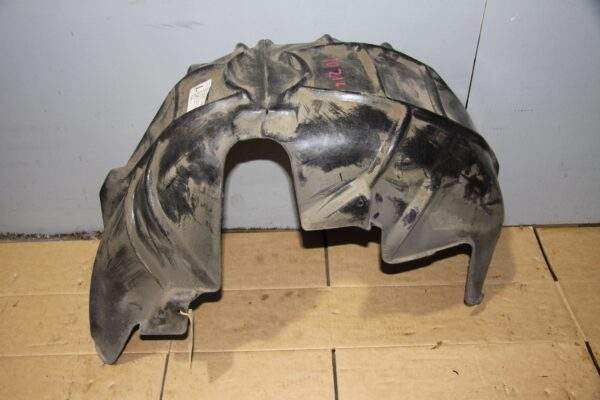 Audi 8V A3 S3 RS3 Rear Left Passenger Guard Liner 8V5 810 171 B