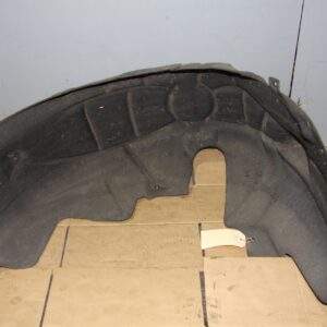 Audi 8V A3 S3 RS3 Rear Left Passenger Guard Liner 8V5 810 171 B - Image 3