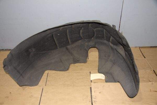 Audi 8V A3 S3 RS3 Rear Left Passenger Guard Liner 8V5 810 171 B
