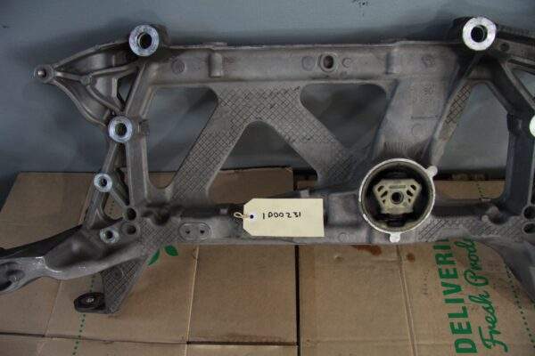 Audi S3 RS3 Front Aluminium Subframe 3Q0 199 369 E