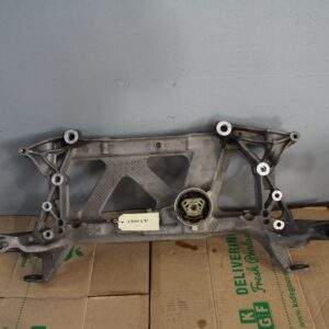 Audi S3 RS3 Front Aluminium Subframe 3Q0 199 369 E