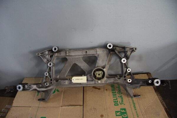 Audi S3 RS3 Front Aluminium Subframe 3Q0 199 369 E