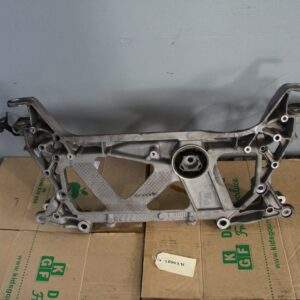Audi S3 RS3 Front Aluminium Subframe 3Q0 199 369 E - Image 2