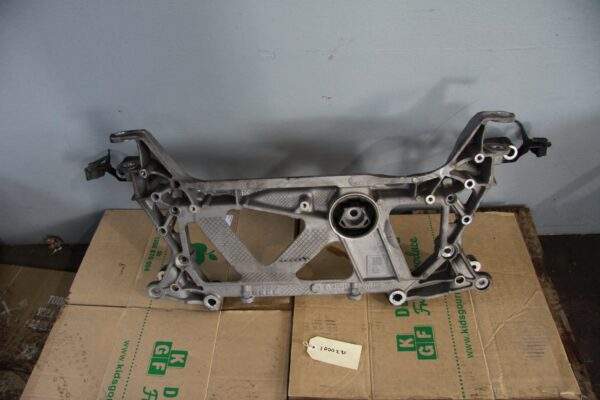 Audi S3 RS3 Front Aluminium Subframe 3Q0 199 369 E