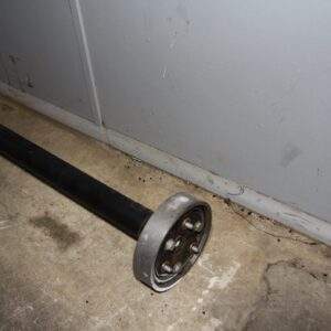 Audi 8V S3 / Volkswagen Mk7 Golf R Tail Shaft Drive Shaft  5Q0 521 101 AJ - Image 4