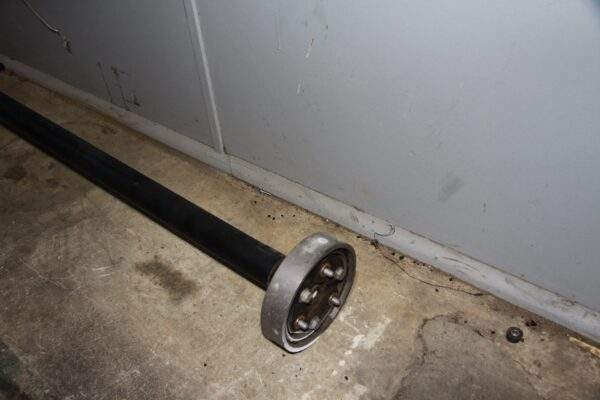 Audi 8V S3 / Volkswagen Mk7 Golf R Tail Shaft Drive Shaft  5Q0 521 101 AJ