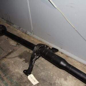 Audi 8V S3 / Volkswagen Mk7 Golf R Tail Shaft Drive Shaft  5Q0 521 101 AJ - Image 3
