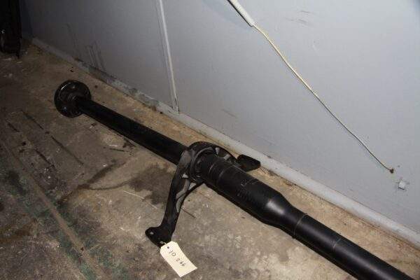 Audi 8V S3 / Volkswagen Mk7 Golf R Tail Shaft Drive Shaft  5Q0 521 101 AJ