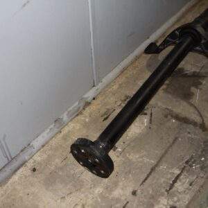Audi 8V S3 / Volkswagen Mk7 Golf R Tail Shaft Drive Shaft  5Q0 521 101 AJ - Image 2