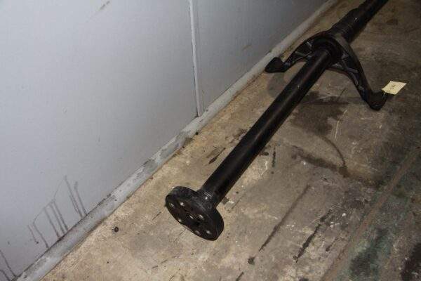 Audi 8V S3 / Volkswagen Mk7 Golf R Tail Shaft Drive Shaft  5Q0 521 101 AJ