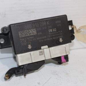 Audi 8V S3 / Volkswagen Mk7 Golf R PDC Park Assist Control Module 5Q0 919 298 K