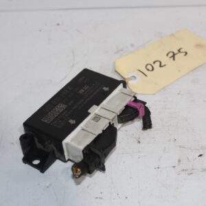 Audi 8V S3 / Volkswagen Mk7 Golf R PDC Park Assist Control Module 5Q0 919 298 K - Image 2