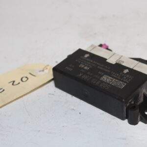 Audi 8V S3 / Volkswagen Mk7 Golf R PDC Park Assist Control Module 5Q0 919 298 K - Image 4