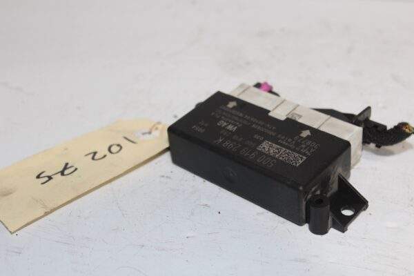Audi 8V S3 / Volkswagen Mk7 Golf R PDC Park Assist Control Module 5Q0 919 298 K