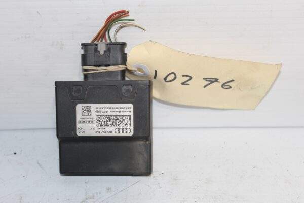 Audi 8V A3 S3 Impact Sound Control Unit 8V0 907 159