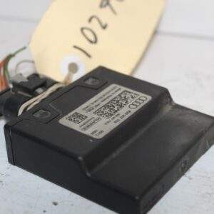 Audi 8V A3 S3 Impact Sound Control Unit 8V0 907 159 - Image 2