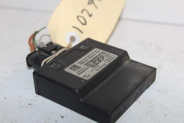 Audi 8V A3 S3 Impact Sound Control Unit 8V0 907 159