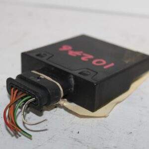 Audi 8V A3 S3 Impact Sound Control Unit 8V0 907 159 - Image 4