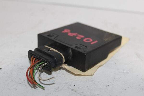 Audi 8V A3 S3 Impact Sound Control Unit 8V0 907 159