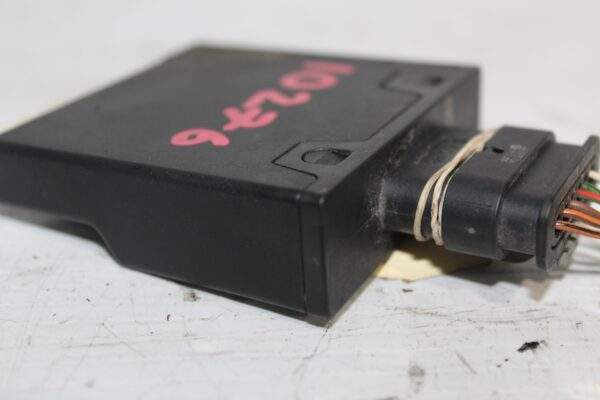 Audi 8V A3 S3 Impact Sound Control Unit 8V0 907 159