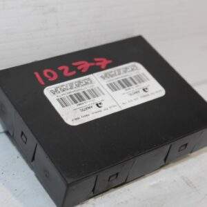 Audi 8V A3 S3 RS3 / VW Mk7 Golf KESSY Start Auth Module  5Q0 959 435 A - Image 3