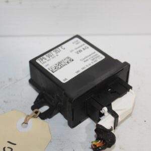 Audi 8V A3 S3 RS3 Headlight Range Cornering Control Module 7P6 907 357 C