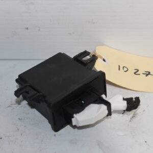 Audi 8V A3 S3 RS3 Headlight Range Cornering Control Module 7P6 907 357 C - Image 3
