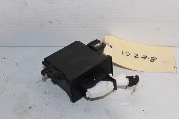 Audi 8V A3 S3 RS3 Headlight Range Cornering Control Module 7P6 907 357 C