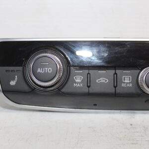 Audi 8V A3 S3 RS3 AC Climate Control Switch Panel 8V0 820 043 D - Image 8